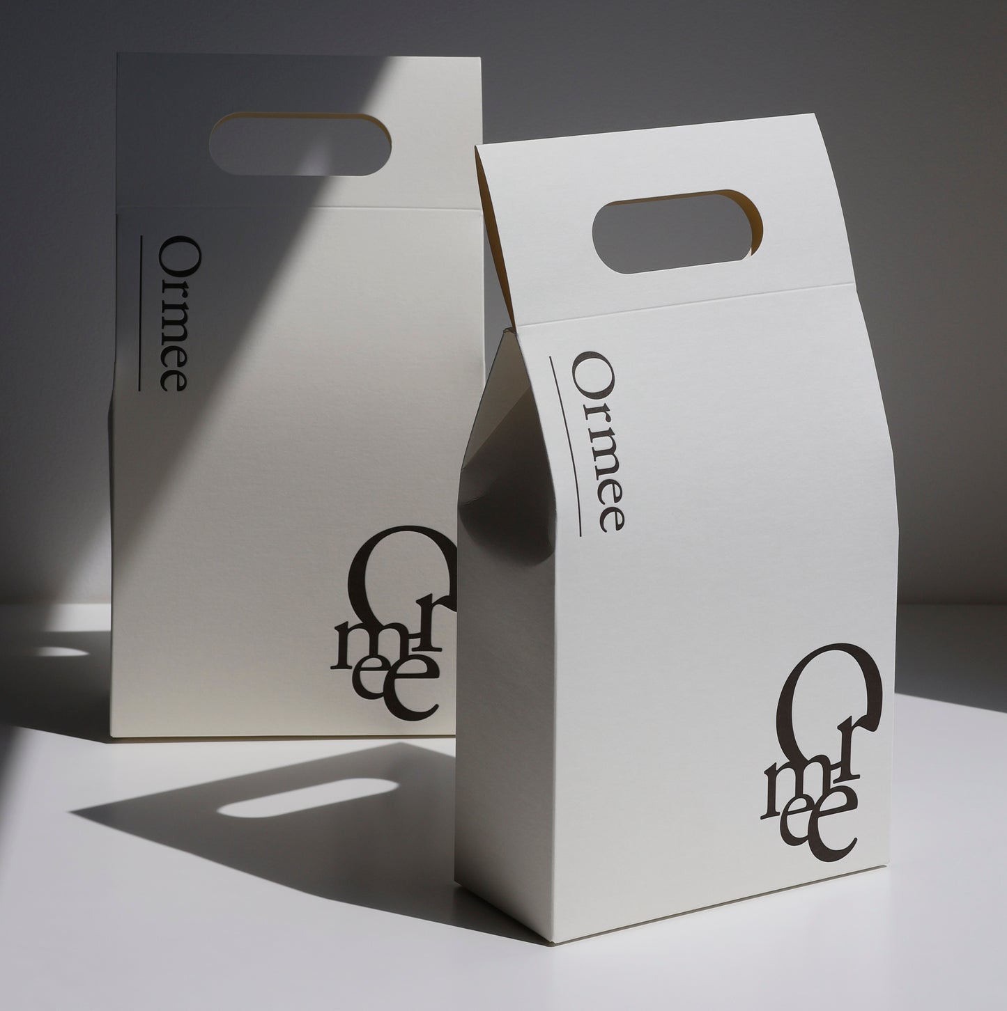 Ormee Starter Kit|数量限定