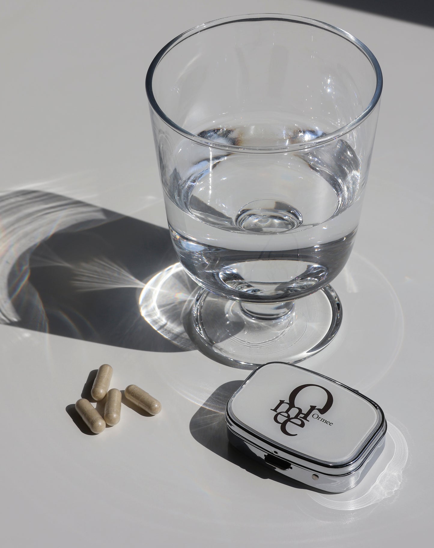 Ormee Starter Kit｜数量限定