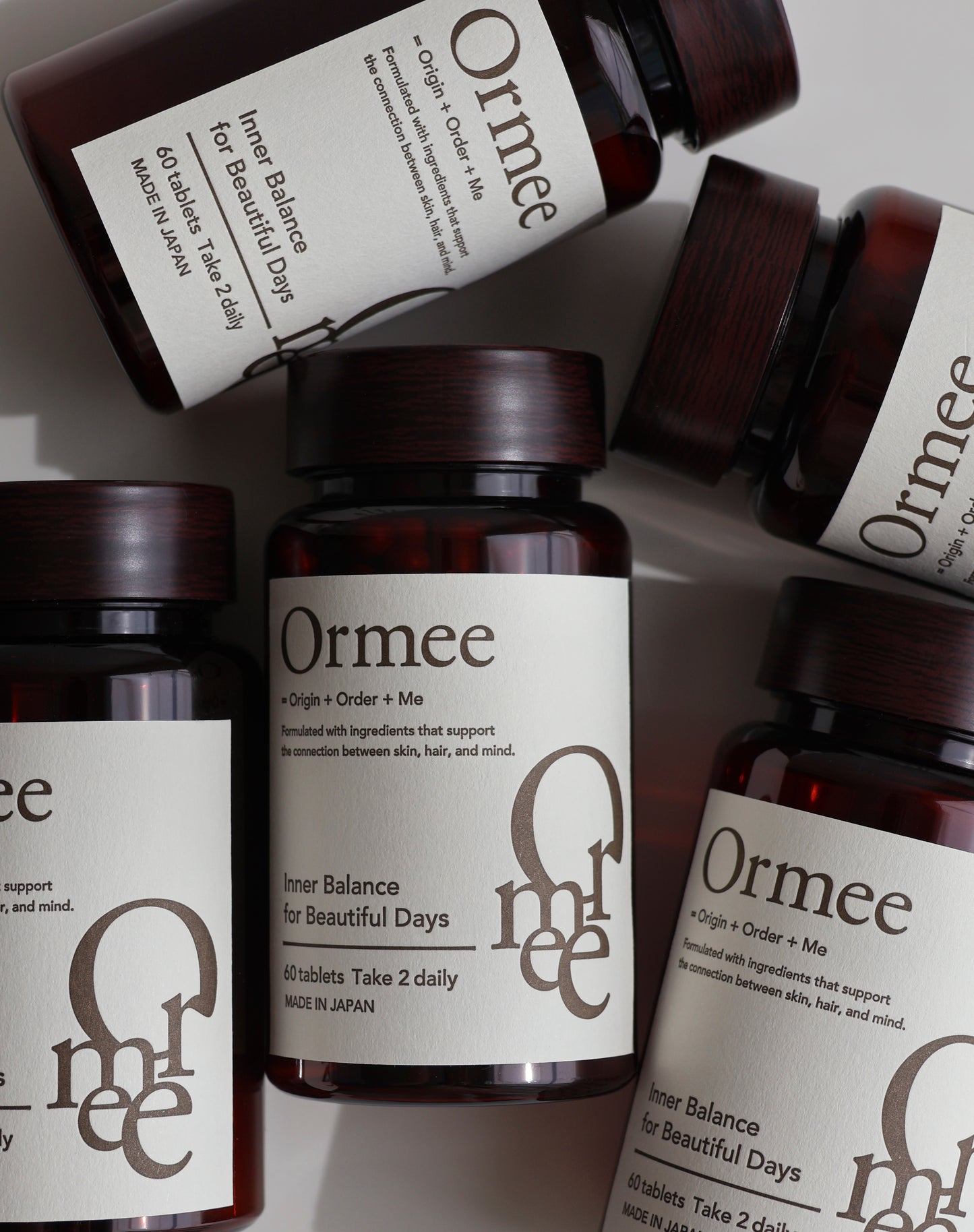 Ormee Starter Kit｜数量限定