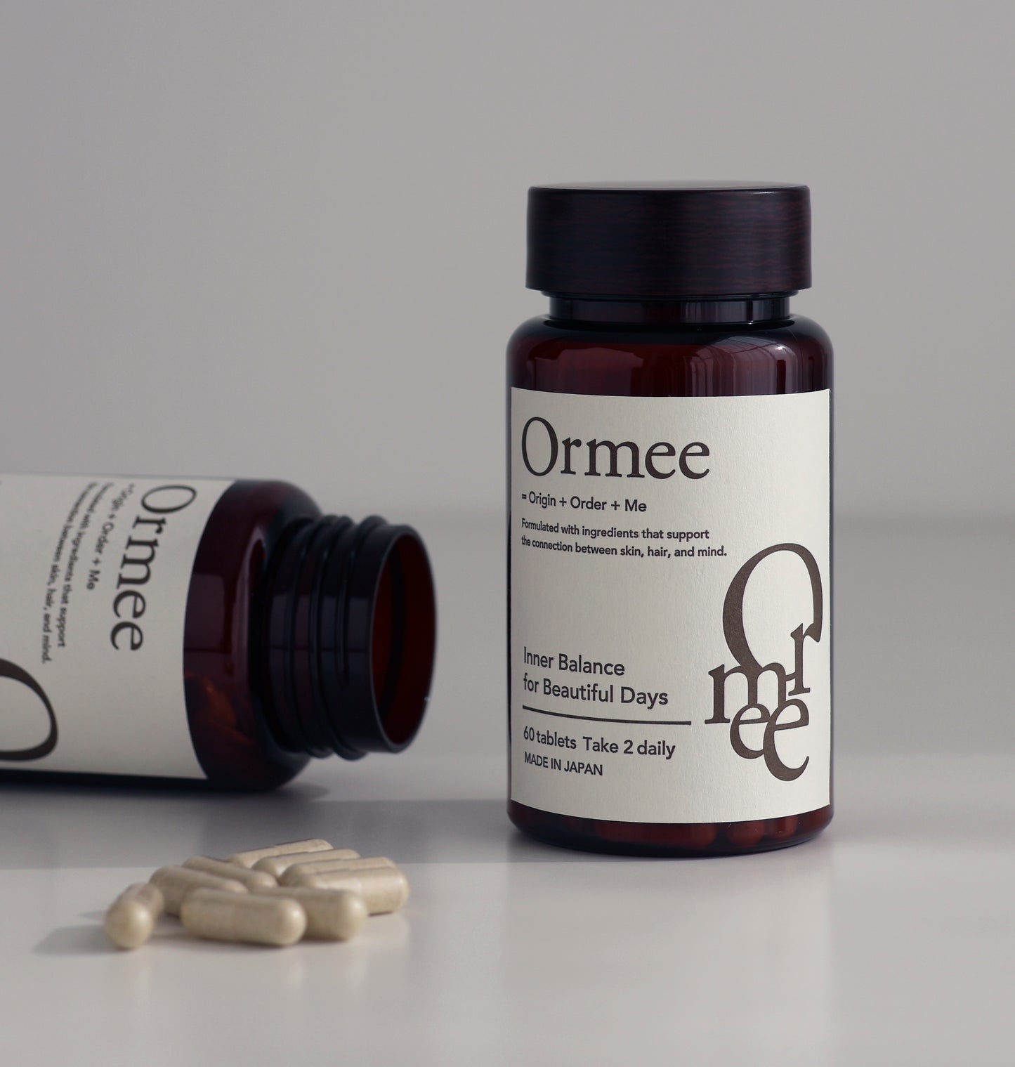 Ormee Starter Kit｜数量限定